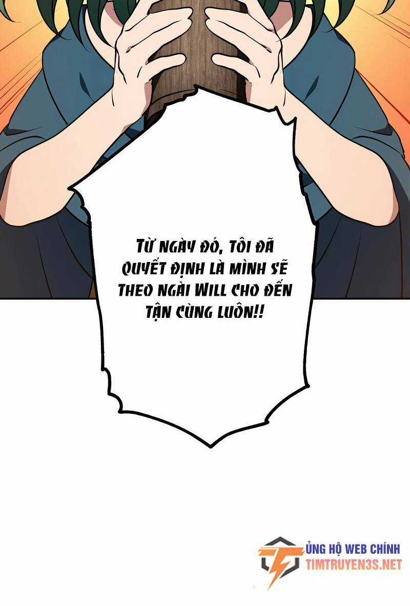 Cuộc Sống Của Một Pháp Sư Xuyên Không Thế Giới Khác Chapter 27 trang 23