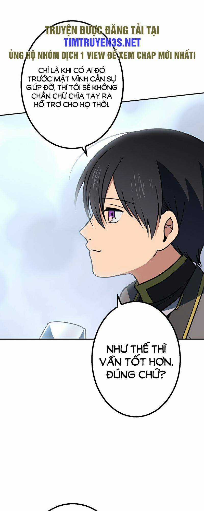 Cuộc Sống Của Một Pháp Sư Xuyên Không Thế Giới Khác Chapter 27 trang 25