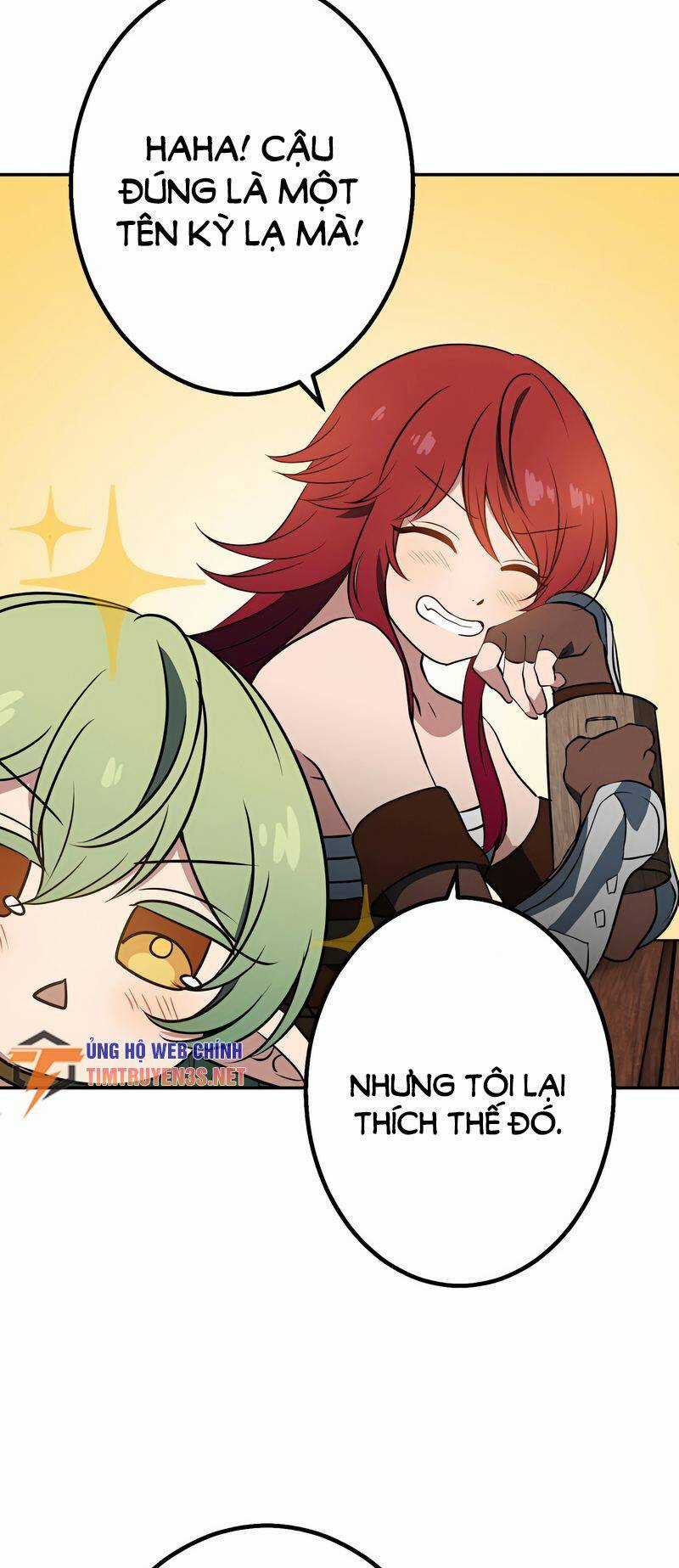 Cuộc Sống Của Một Pháp Sư Xuyên Không Thế Giới Khác Chapter 27 trang 26