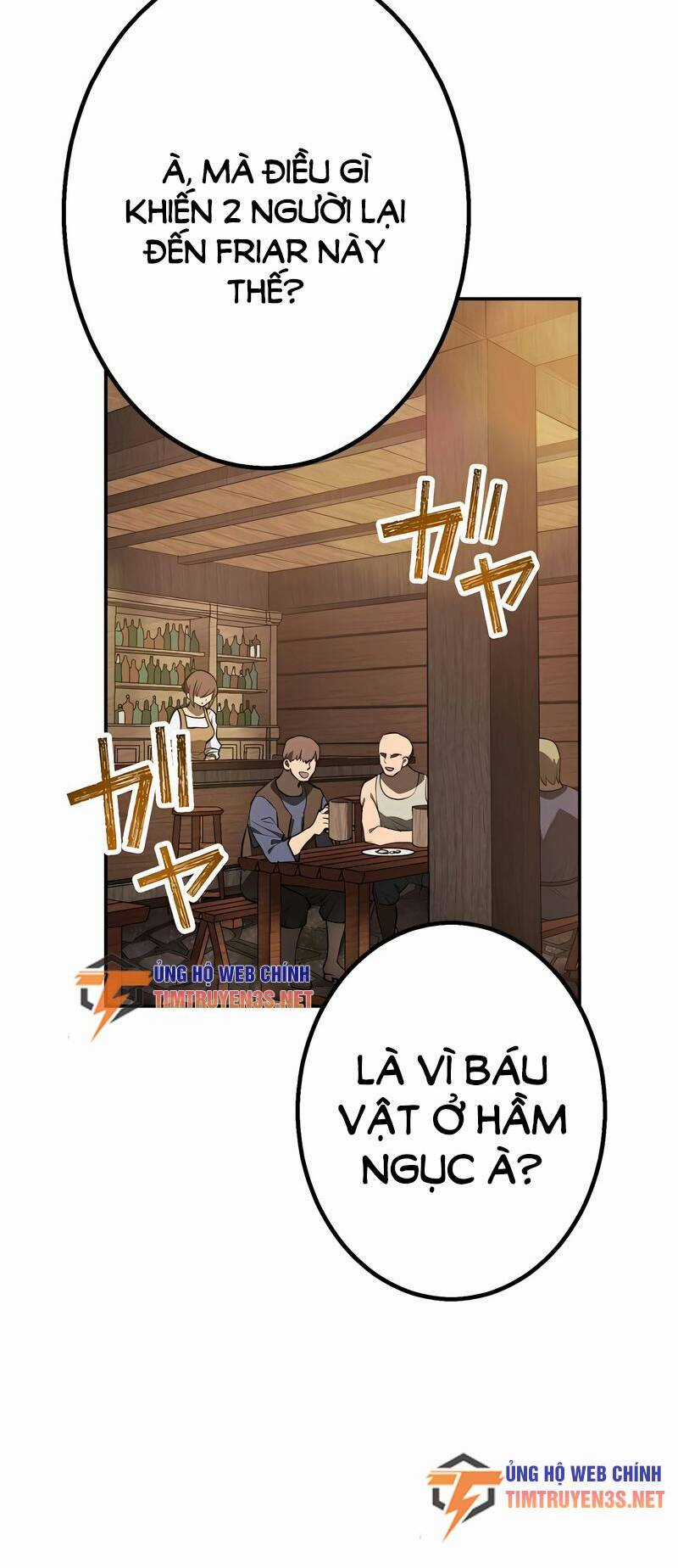 Cuộc Sống Của Một Pháp Sư Xuyên Không Thế Giới Khác Chapter 27 trang 27