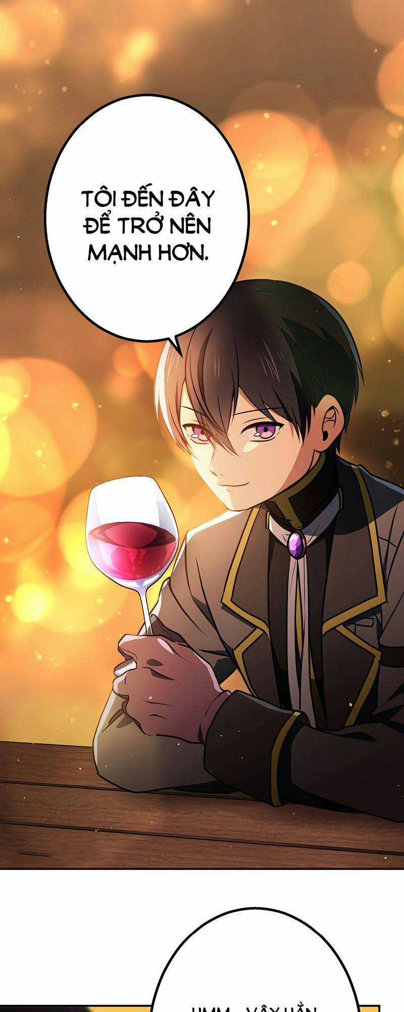 Cuộc Sống Của Một Pháp Sư Xuyên Không Thế Giới Khác Chapter 27 trang 29