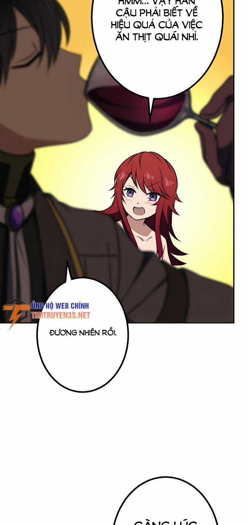 Cuộc Sống Của Một Pháp Sư Xuyên Không Thế Giới Khác Chapter 27 trang 30