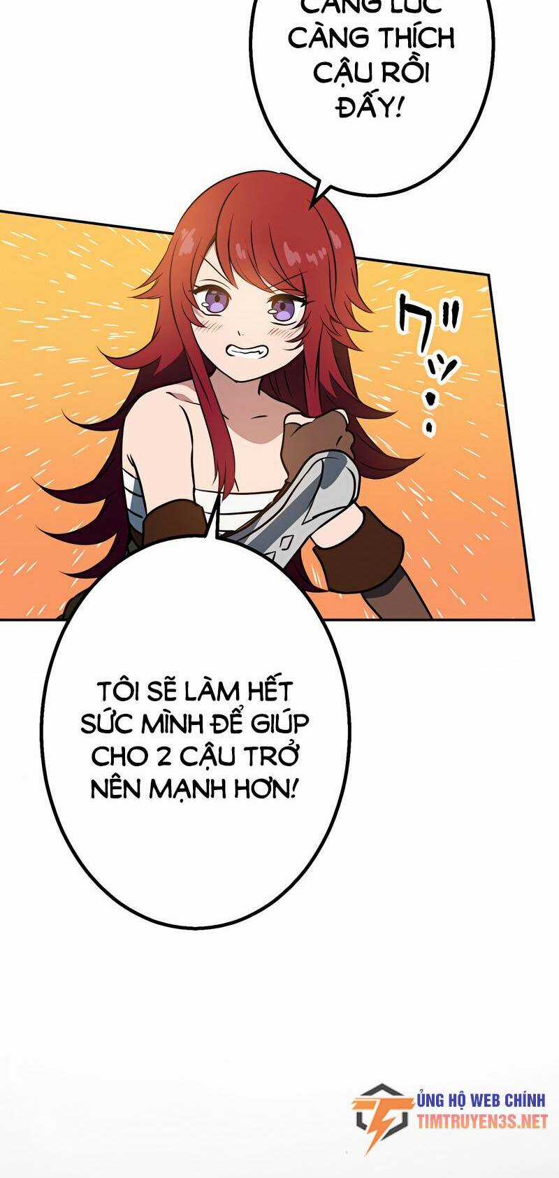 Cuộc Sống Của Một Pháp Sư Xuyên Không Thế Giới Khác Chapter 27 trang 31