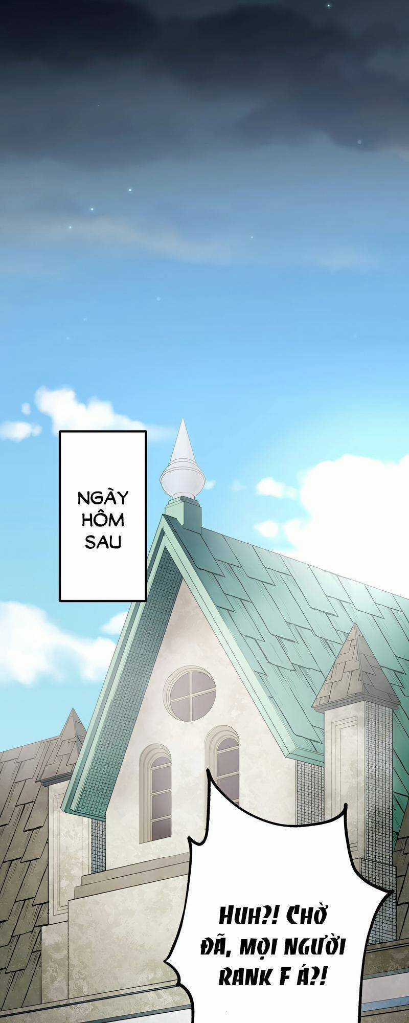 Cuộc Sống Của Một Pháp Sư Xuyên Không Thế Giới Khác Chapter 27 trang 33