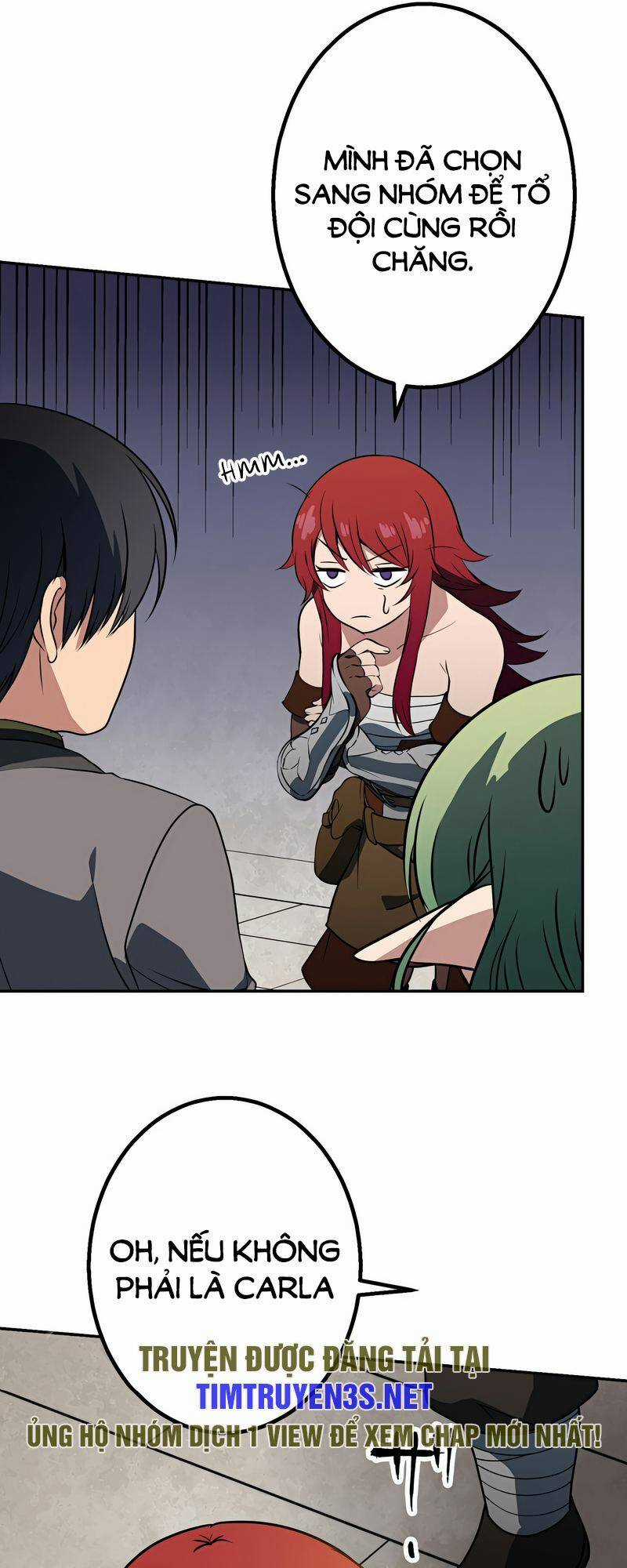 Cuộc Sống Của Một Pháp Sư Xuyên Không Thế Giới Khác Chapter 27 trang 36