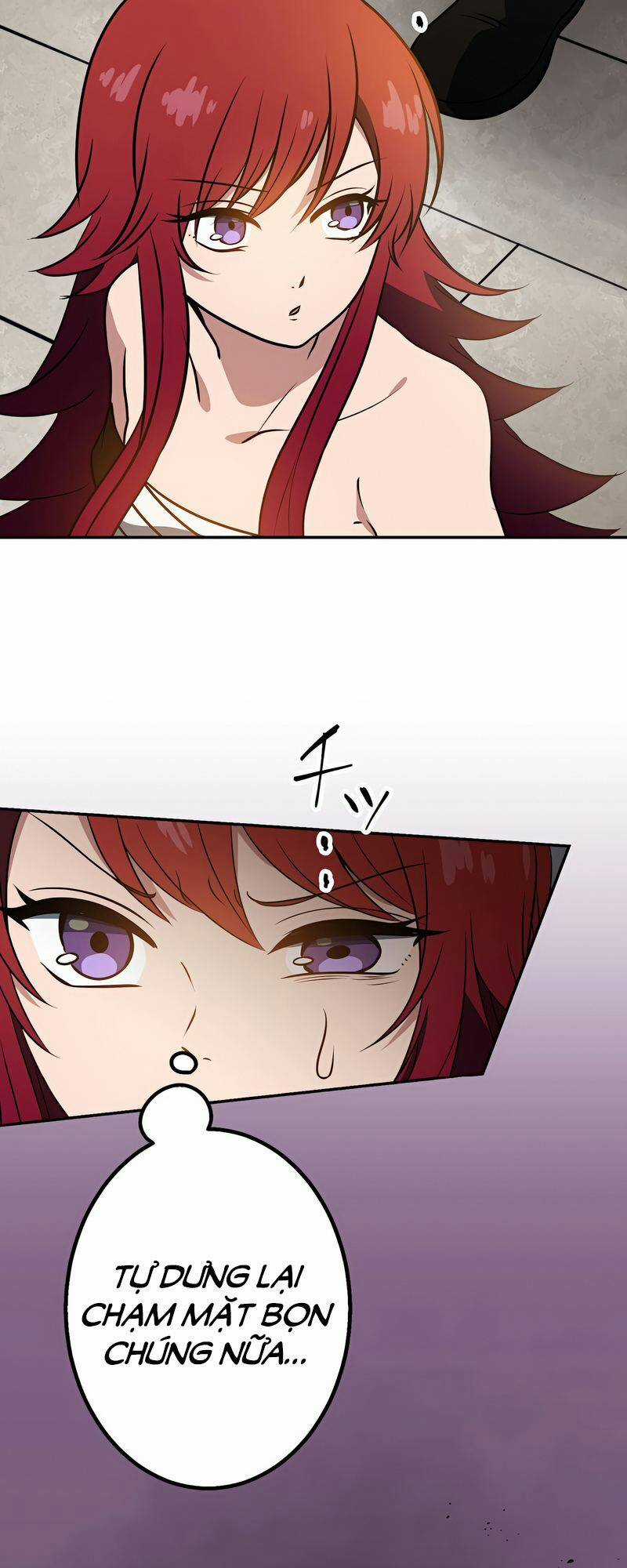 Cuộc Sống Của Một Pháp Sư Xuyên Không Thế Giới Khác Chapter 27 trang 37