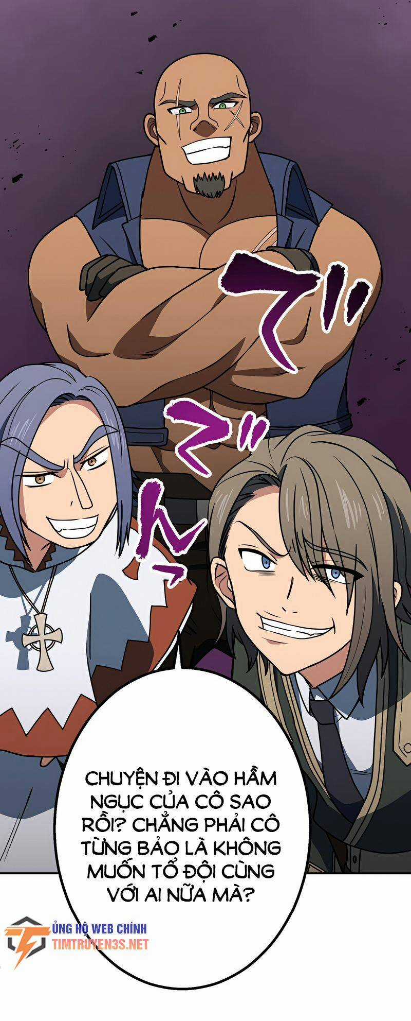 Cuộc Sống Của Một Pháp Sư Xuyên Không Thế Giới Khác Chapter 27 trang 38