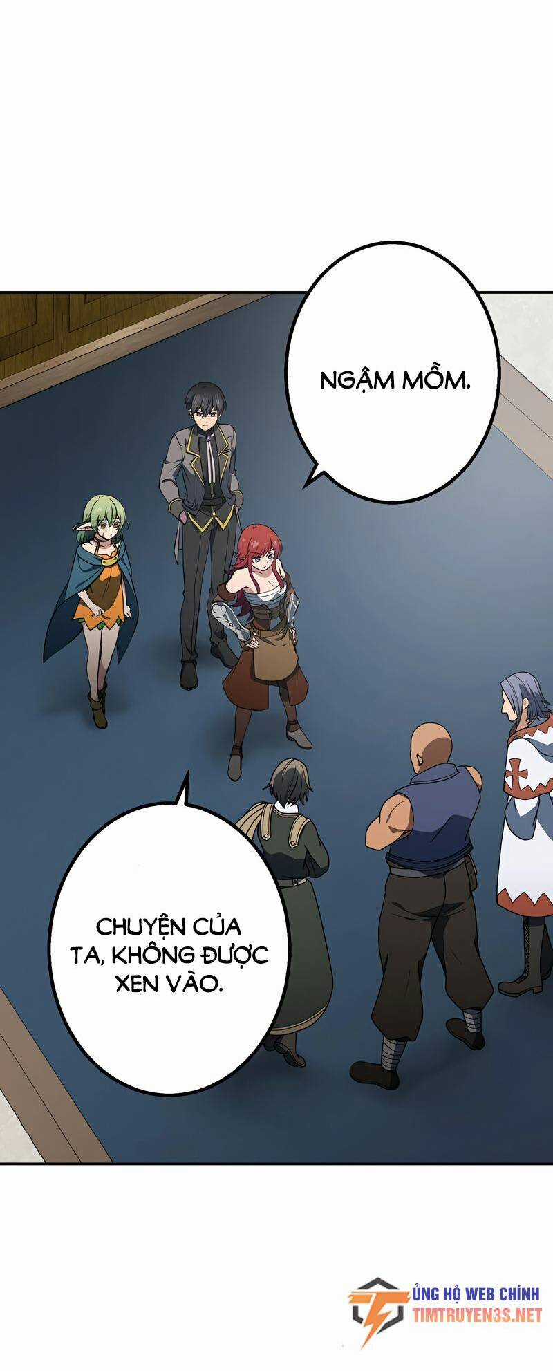 Cuộc Sống Của Một Pháp Sư Xuyên Không Thế Giới Khác Chapter 27 trang 39