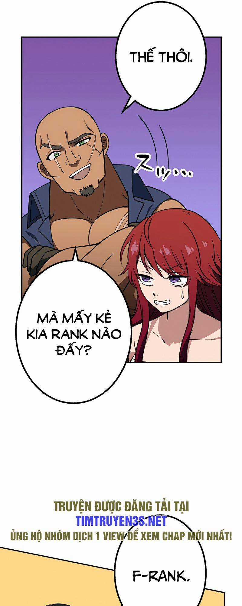 Cuộc Sống Của Một Pháp Sư Xuyên Không Thế Giới Khác Chapter 27 trang 40