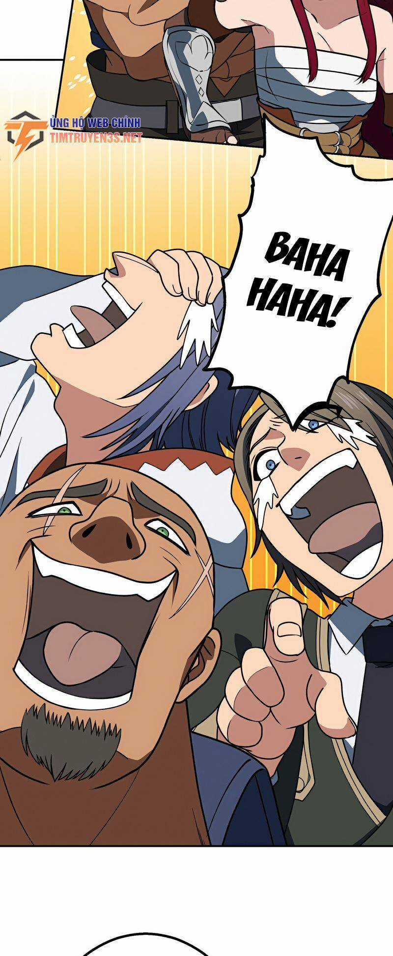 Cuộc Sống Của Một Pháp Sư Xuyên Không Thế Giới Khác Chapter 27 trang 42