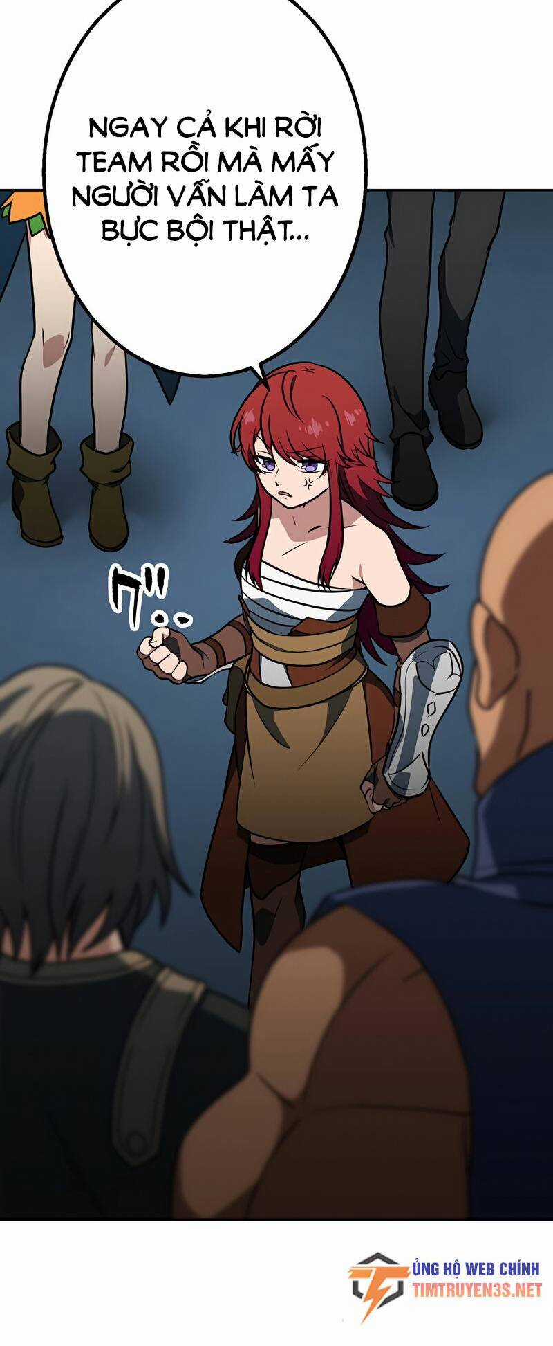 Cuộc Sống Của Một Pháp Sư Xuyên Không Thế Giới Khác Chapter 27 trang 43