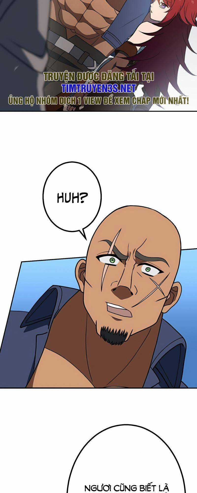 Cuộc Sống Của Một Pháp Sư Xuyên Không Thế Giới Khác Chapter 27 trang 45