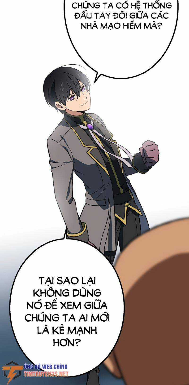 Cuộc Sống Của Một Pháp Sư Xuyên Không Thế Giới Khác Chapter 27 trang 46