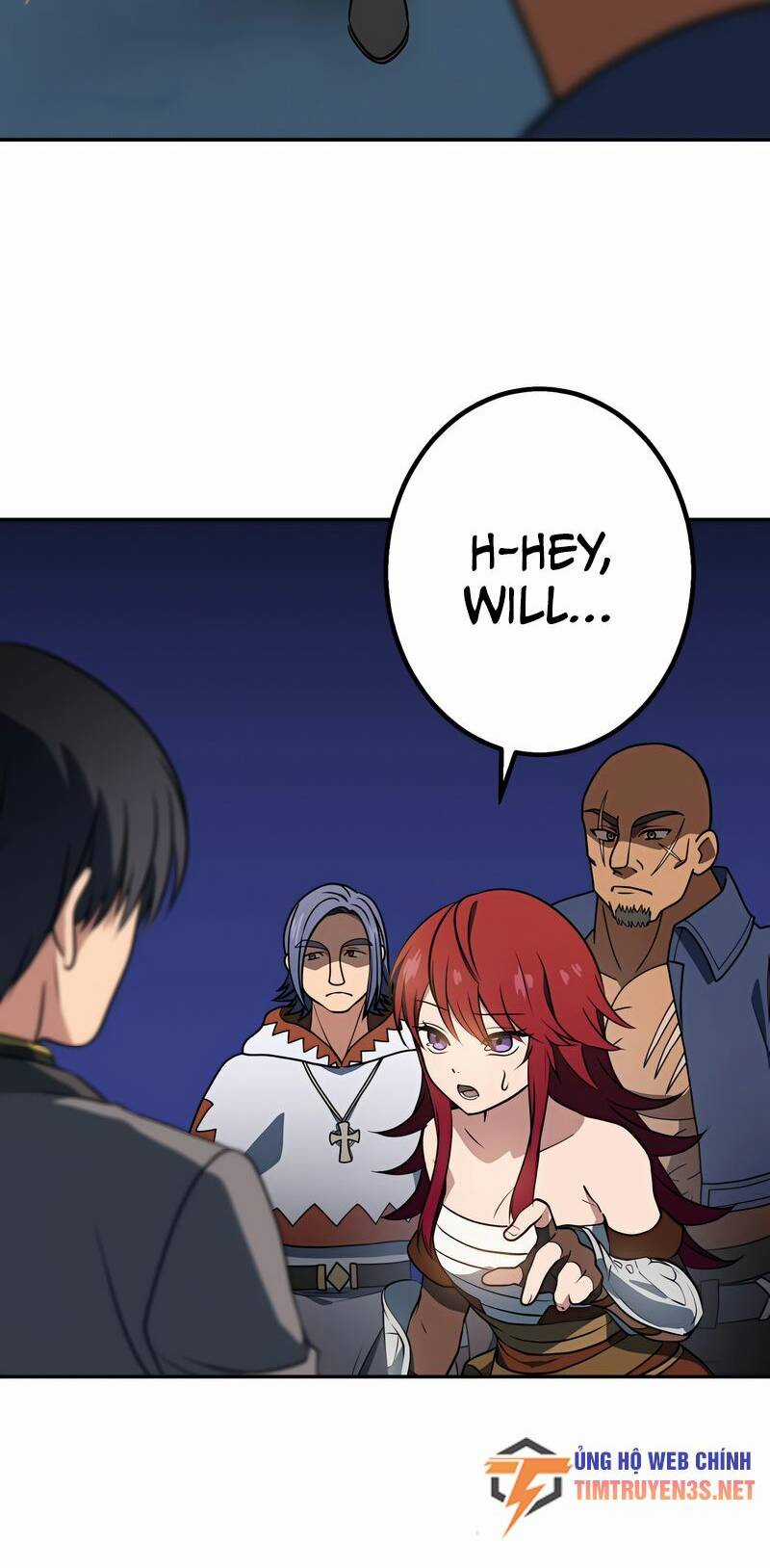 Cuộc Sống Của Một Pháp Sư Xuyên Không Thế Giới Khác Chapter 27 trang 47