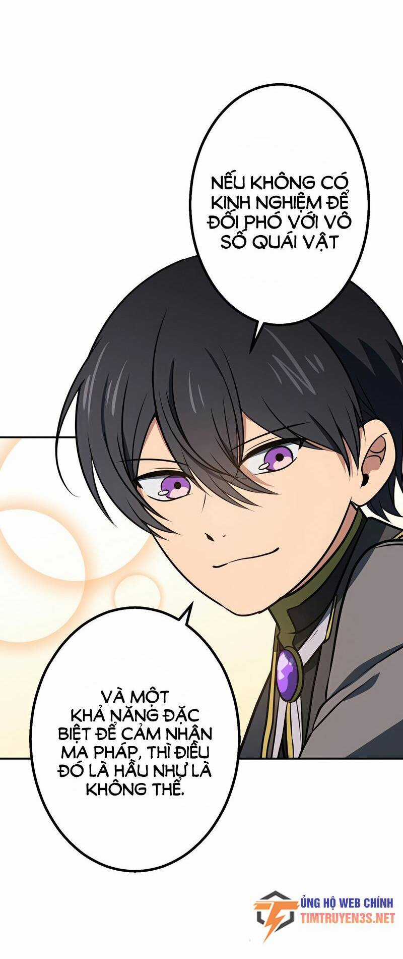 Cuộc Sống Của Một Pháp Sư Xuyên Không Thế Giới Khác Chapter 27 trang 5