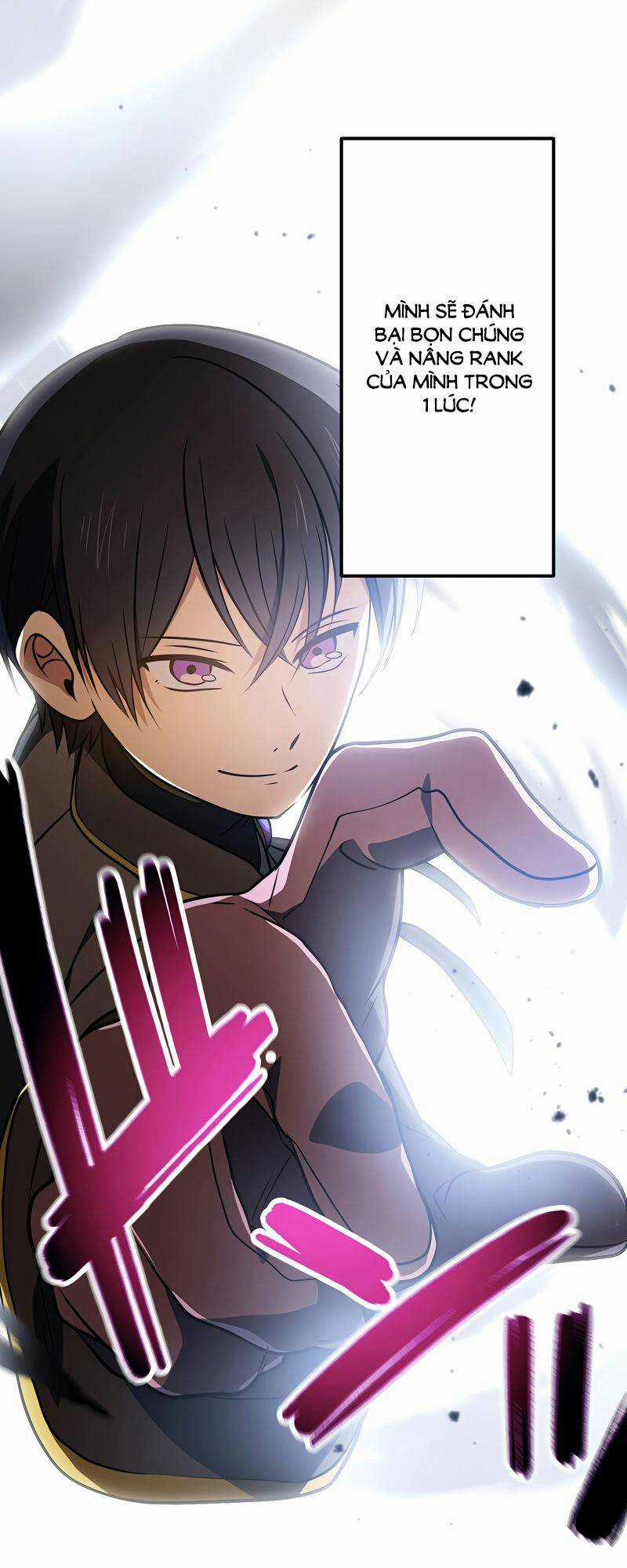 Cuộc Sống Của Một Pháp Sư Xuyên Không Thế Giới Khác Chapter 27 trang 51