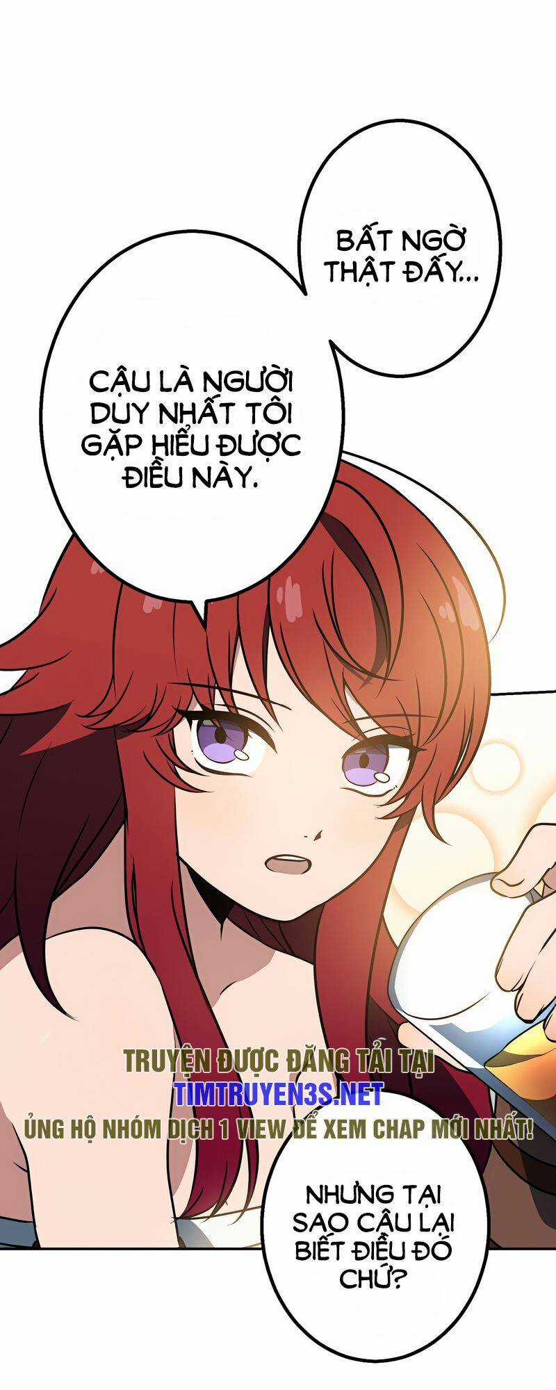 Cuộc Sống Của Một Pháp Sư Xuyên Không Thế Giới Khác Chapter 27 trang 6