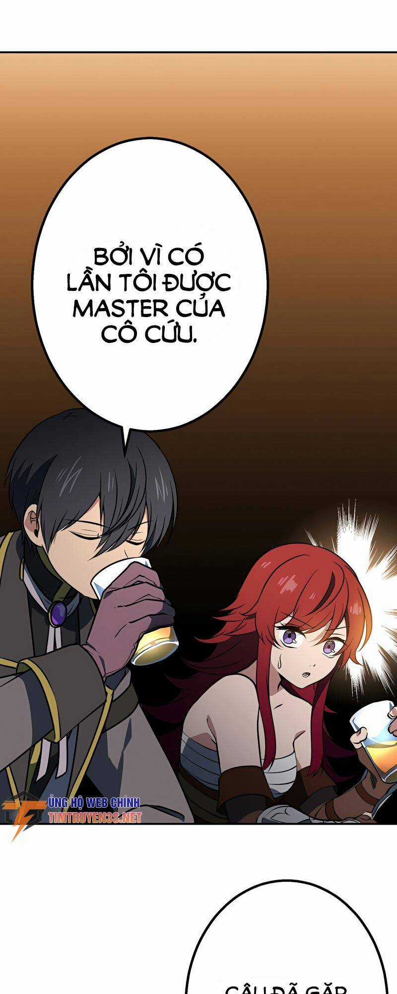 Cuộc Sống Của Một Pháp Sư Xuyên Không Thế Giới Khác Chapter 27 trang 7