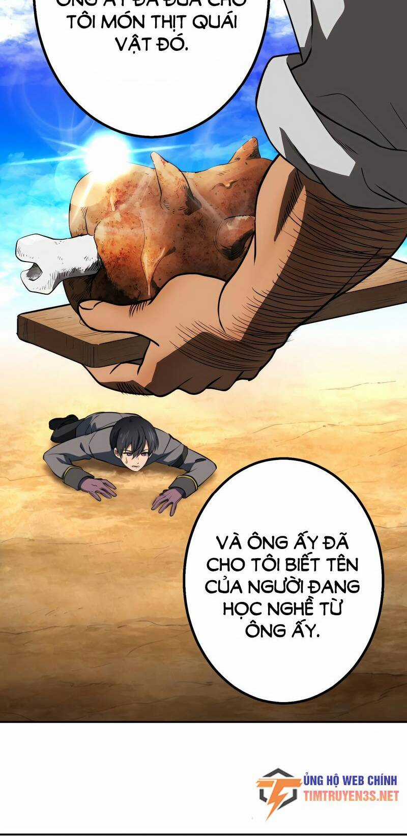 Cuộc Sống Của Một Pháp Sư Xuyên Không Thế Giới Khác Chapter 27 trang 9