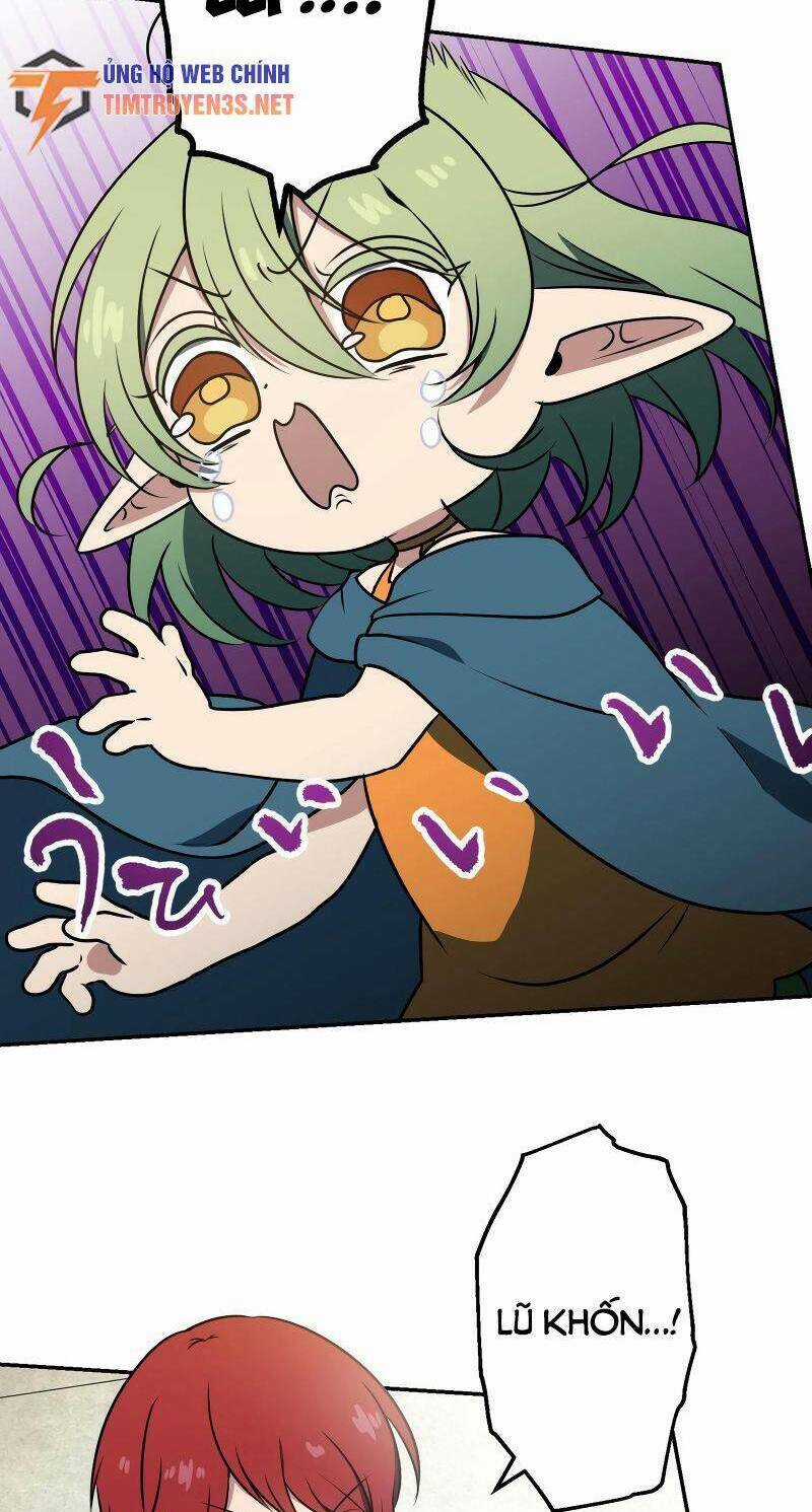 Cuộc Sống Của Một Pháp Sư Xuyên Không Thế Giới Khác Chapter 28 trang 10