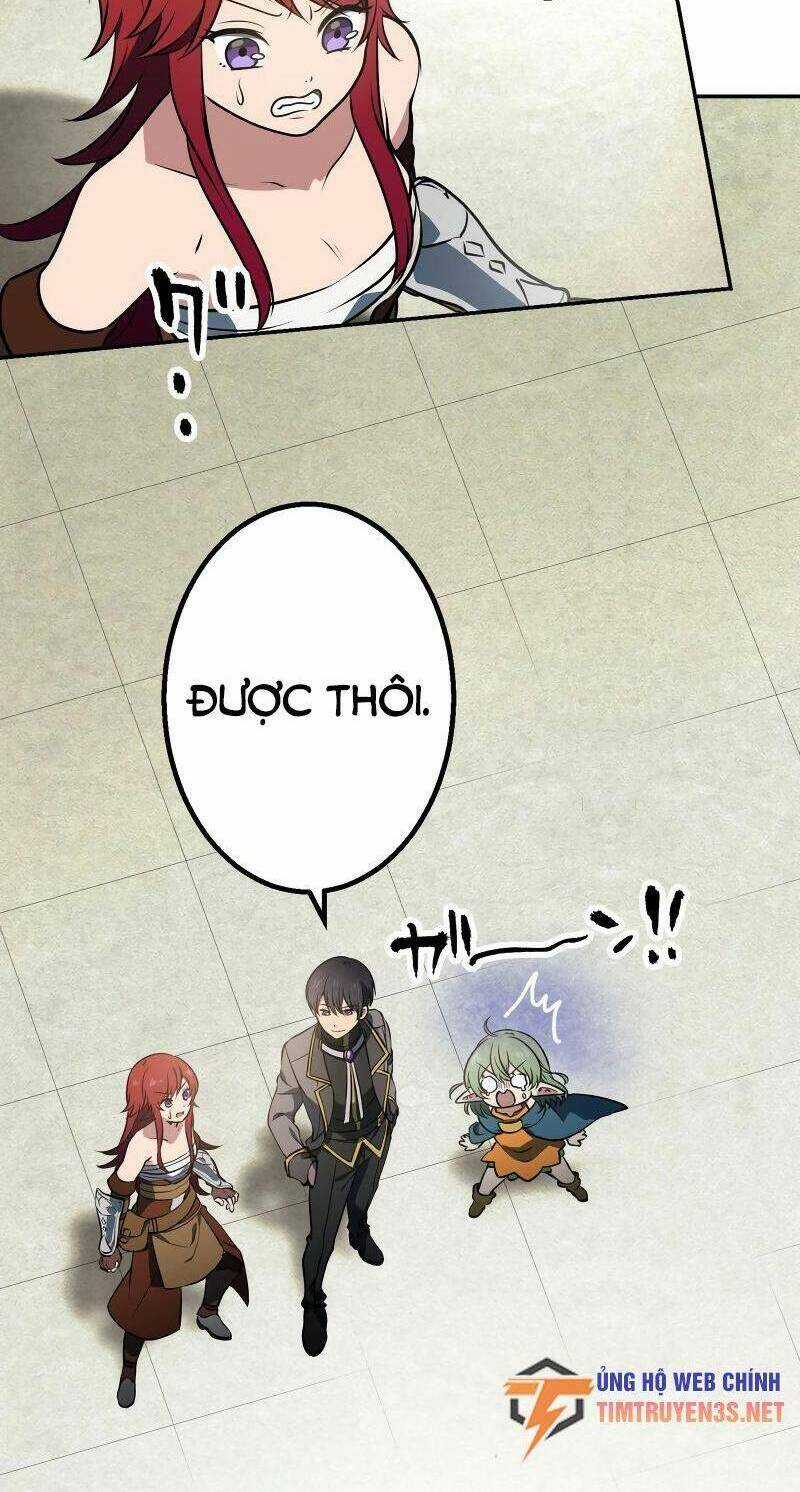 Cuộc Sống Của Một Pháp Sư Xuyên Không Thế Giới Khác Chapter 28 trang 11