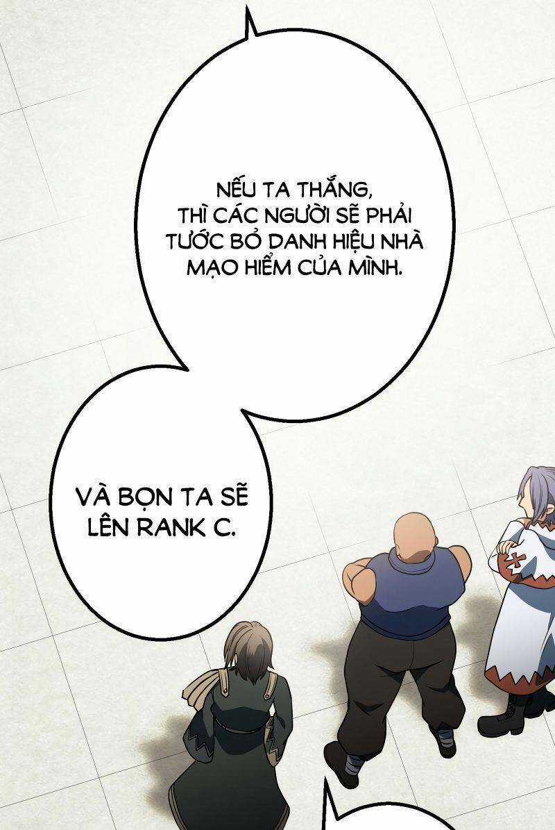 Cuộc Sống Của Một Pháp Sư Xuyên Không Thế Giới Khác Chapter 28 trang 12