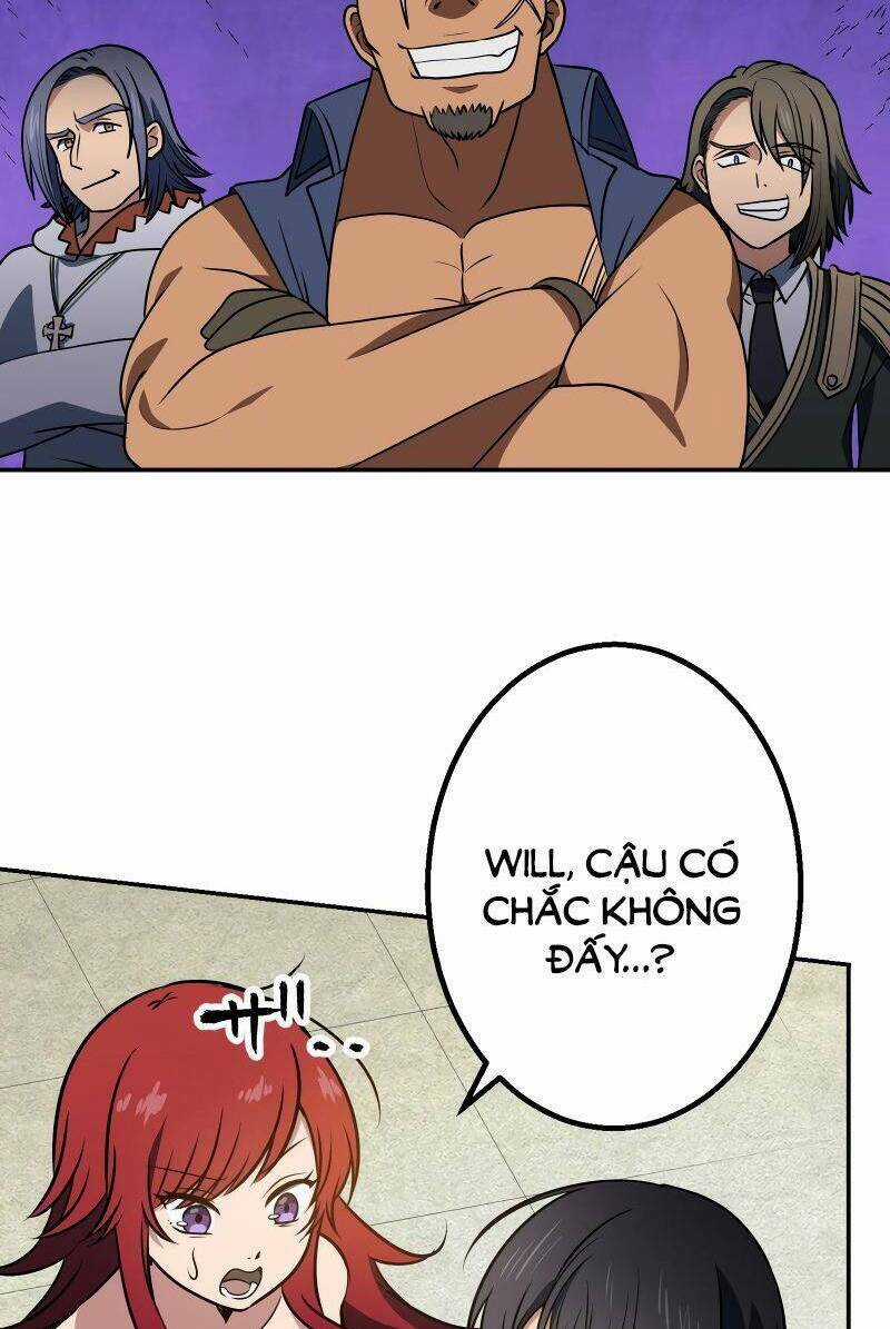 Cuộc Sống Của Một Pháp Sư Xuyên Không Thế Giới Khác Chapter 28 trang 14