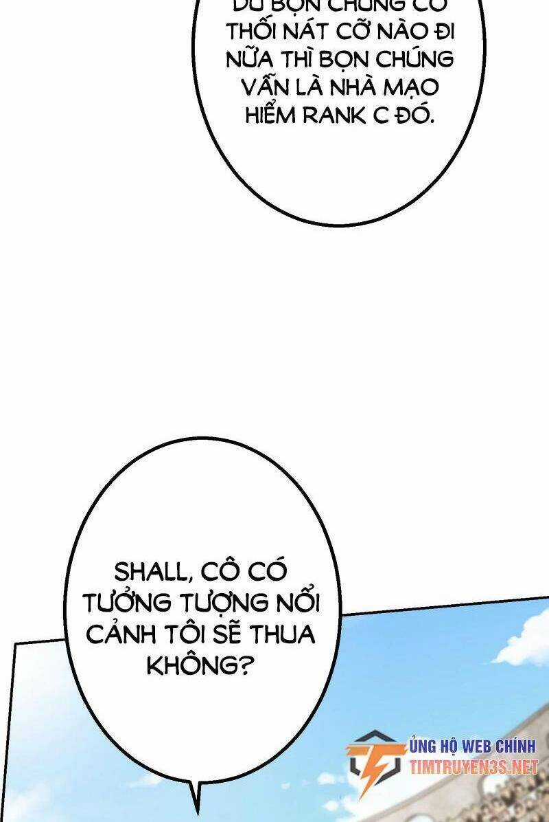 Cuộc Sống Của Một Pháp Sư Xuyên Không Thế Giới Khác Chapter 28 trang 19