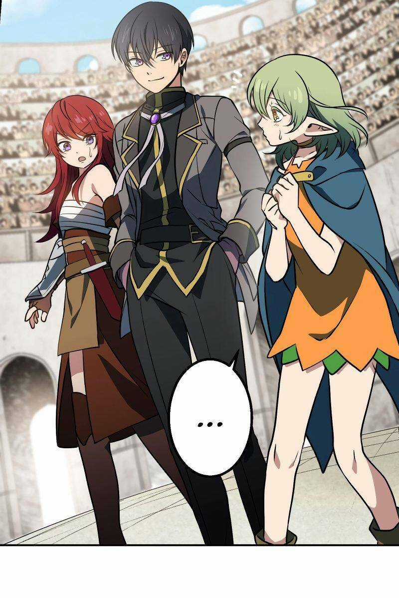 Cuộc Sống Của Một Pháp Sư Xuyên Không Thế Giới Khác Chapter 28 trang 20