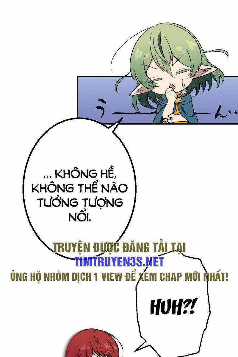 Cuộc Sống Của Một Pháp Sư Xuyên Không Thế Giới Khác Chapter 28 trang 21