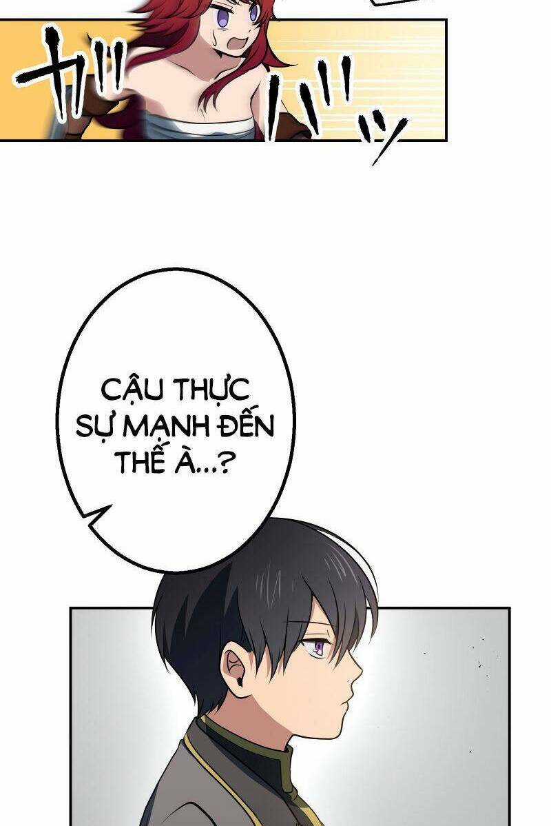 Cuộc Sống Của Một Pháp Sư Xuyên Không Thế Giới Khác Chapter 28 trang 22