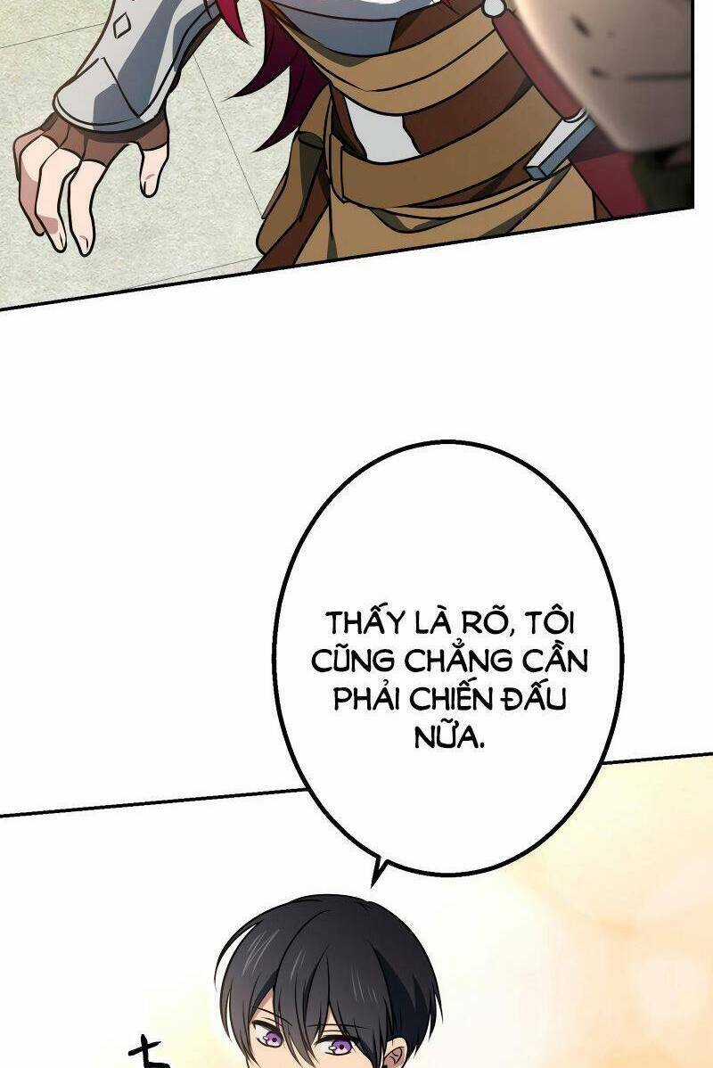 Cuộc Sống Của Một Pháp Sư Xuyên Không Thế Giới Khác Chapter 28 trang 26