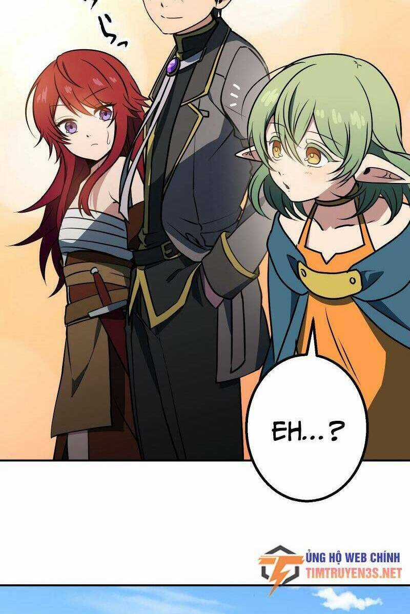 Cuộc Sống Của Một Pháp Sư Xuyên Không Thế Giới Khác Chapter 28 trang 27