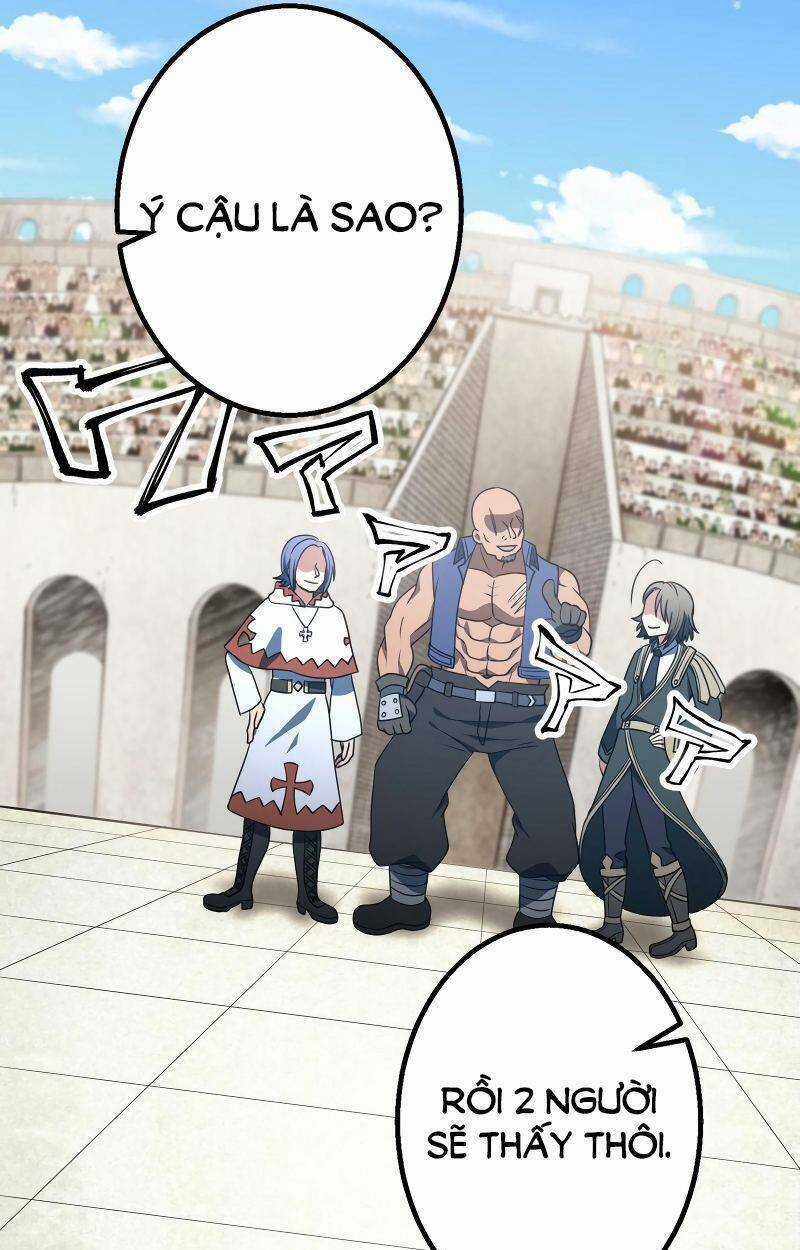 Cuộc Sống Của Một Pháp Sư Xuyên Không Thế Giới Khác Chapter 28 trang 28