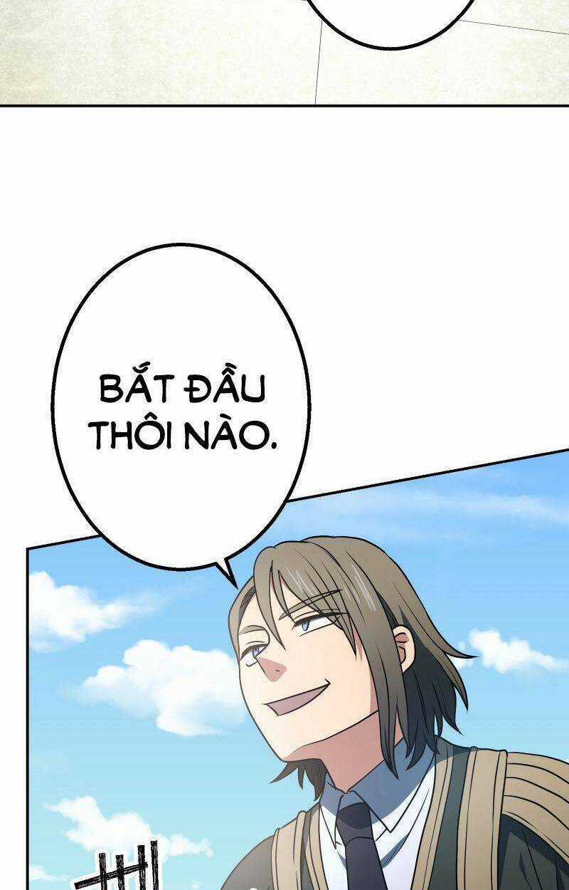 Cuộc Sống Của Một Pháp Sư Xuyên Không Thế Giới Khác Chapter 28 trang 29