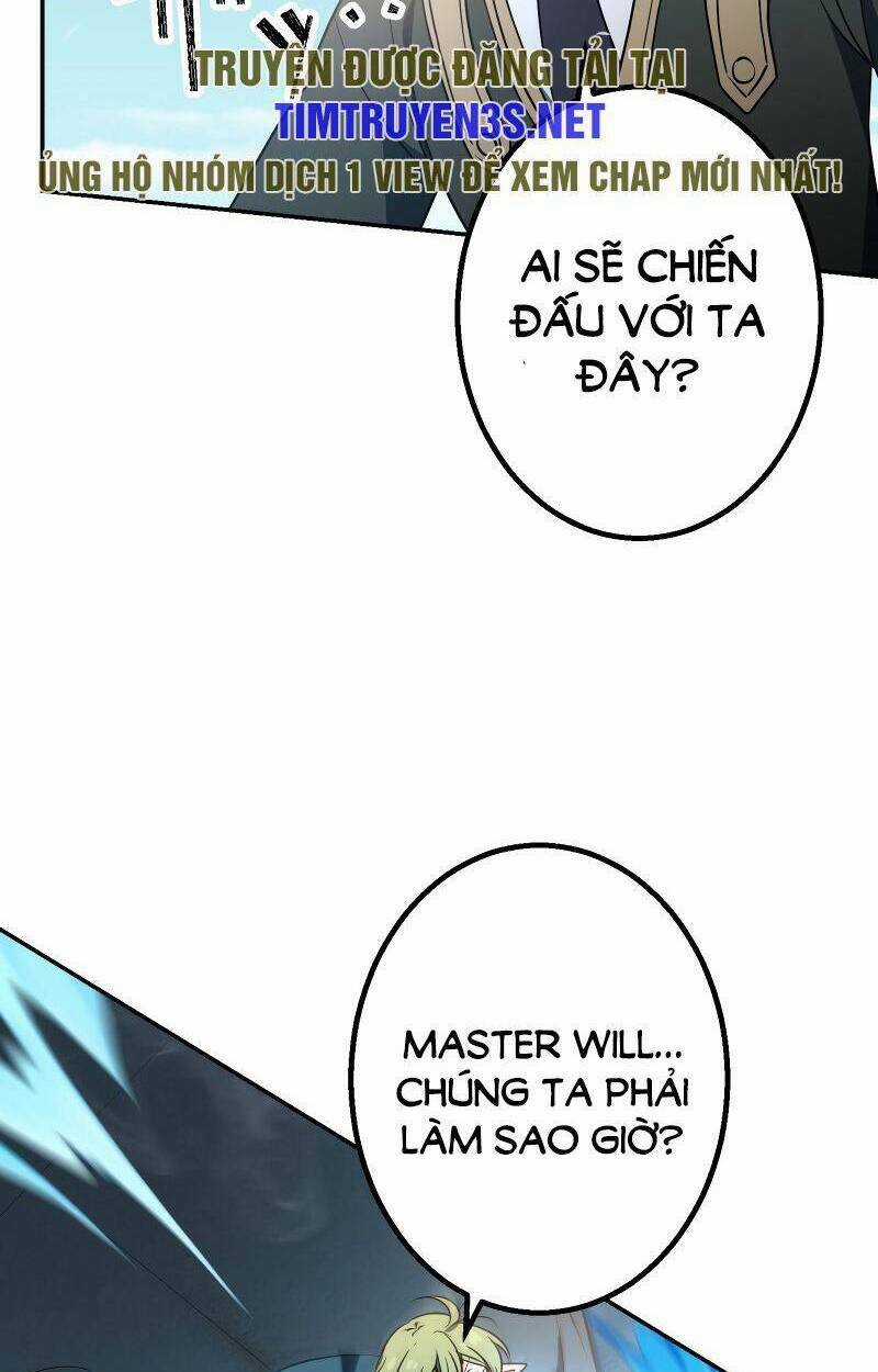 Cuộc Sống Của Một Pháp Sư Xuyên Không Thế Giới Khác Chapter 28 trang 30