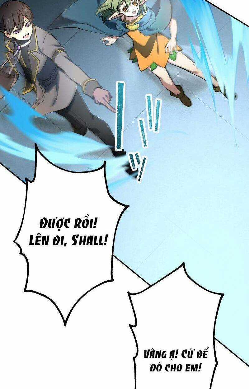 Cuộc Sống Của Một Pháp Sư Xuyên Không Thế Giới Khác Chapter 28 trang 31