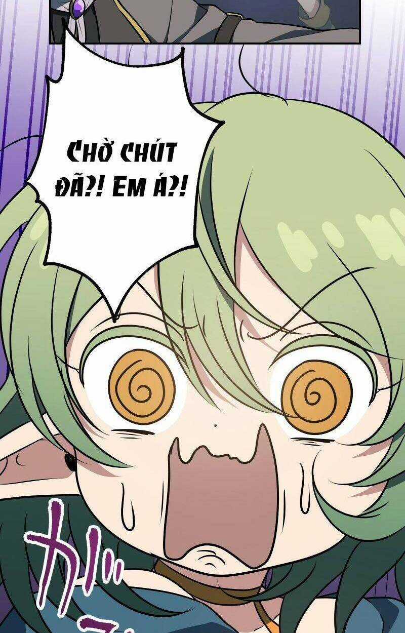 Cuộc Sống Của Một Pháp Sư Xuyên Không Thế Giới Khác Chapter 28 trang 33