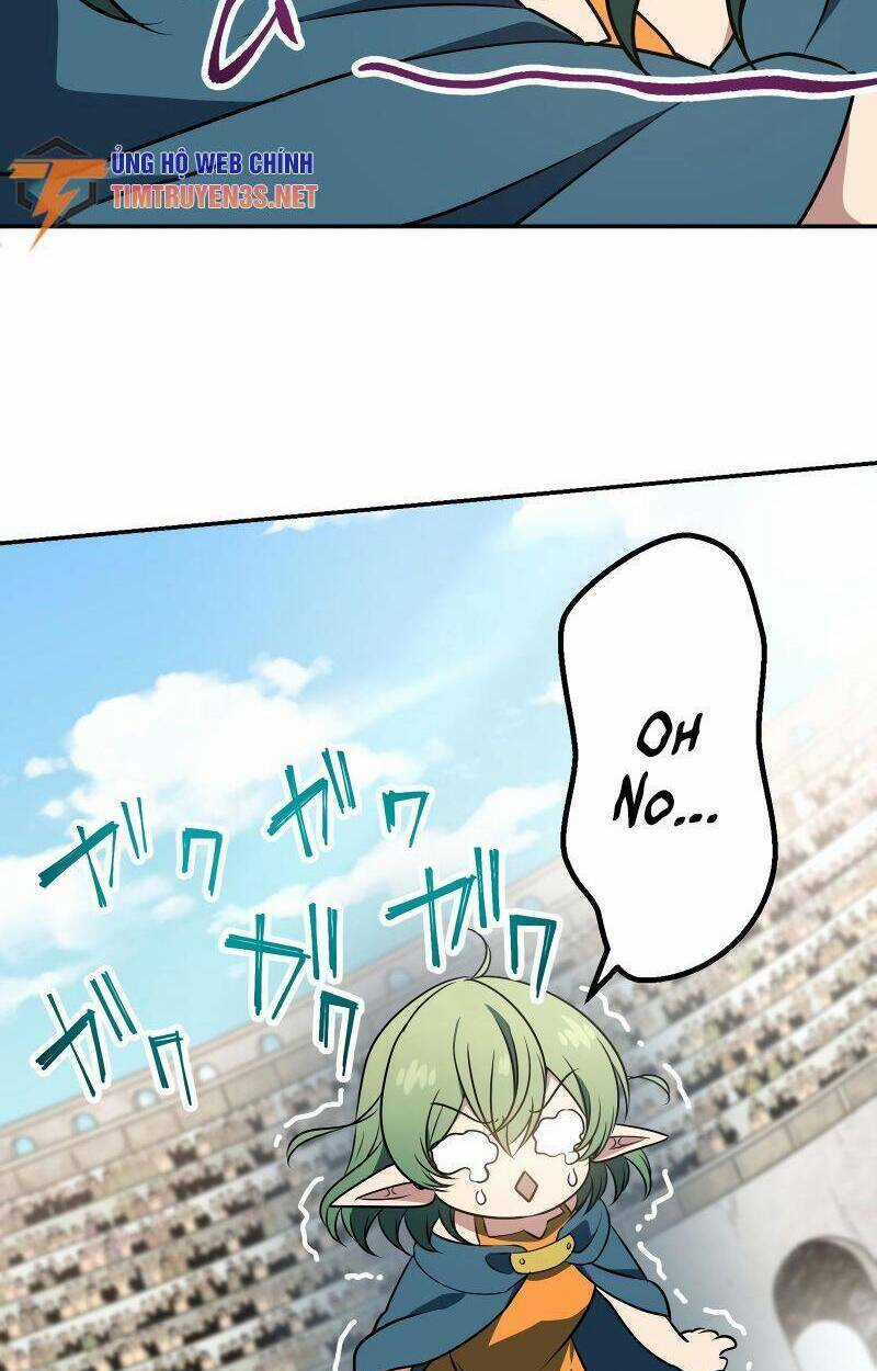 Cuộc Sống Của Một Pháp Sư Xuyên Không Thế Giới Khác Chapter 28 trang 34