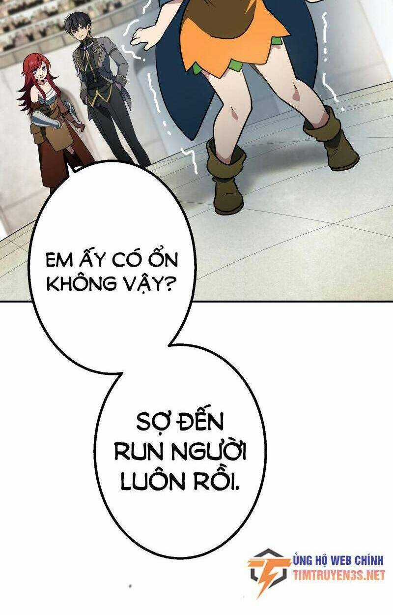 Cuộc Sống Của Một Pháp Sư Xuyên Không Thế Giới Khác Chapter 28 trang 35