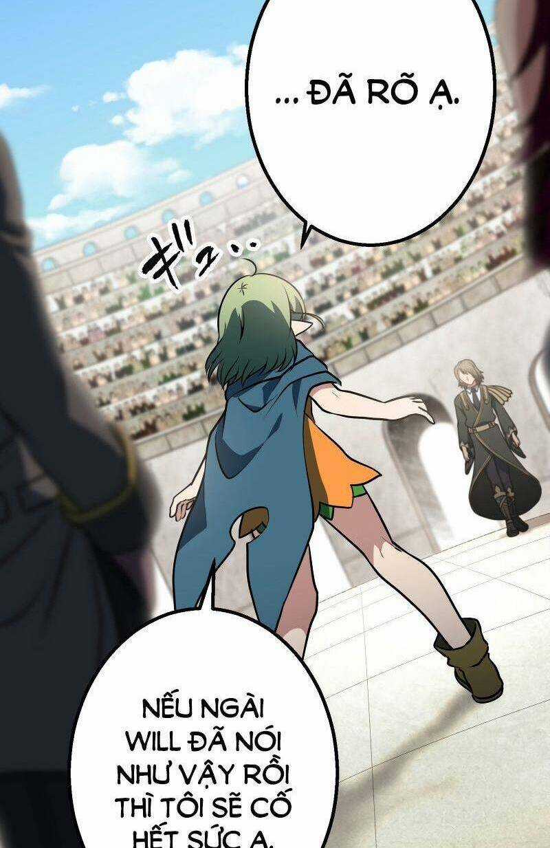 Cuộc Sống Của Một Pháp Sư Xuyên Không Thế Giới Khác Chapter 28 trang 39