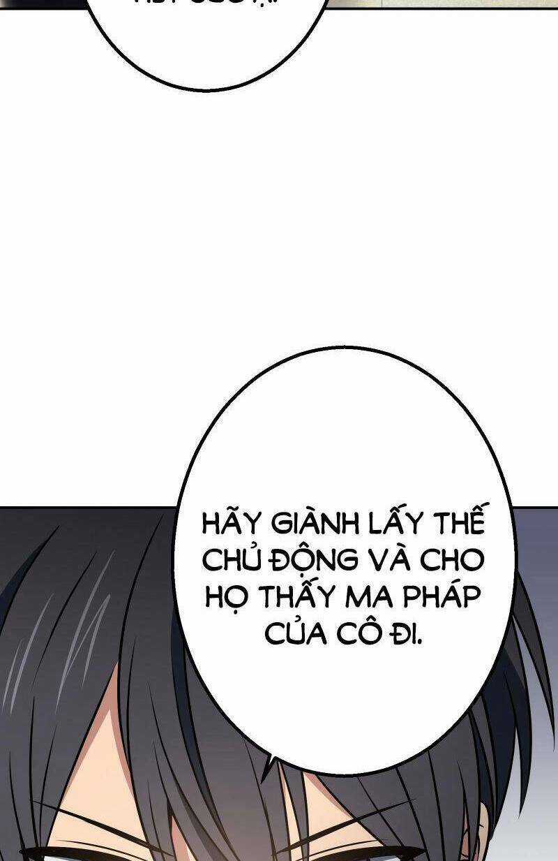 Cuộc Sống Của Một Pháp Sư Xuyên Không Thế Giới Khác Chapter 28 trang 40