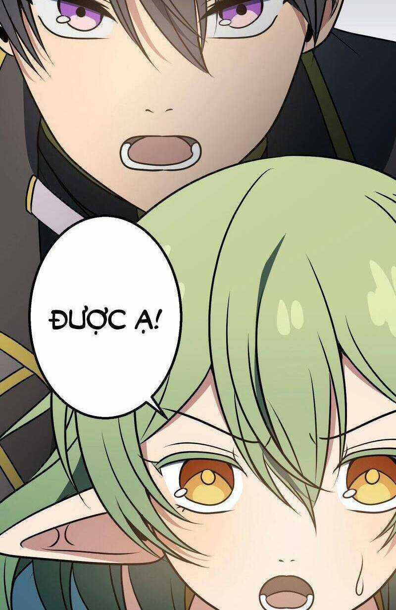 Cuộc Sống Của Một Pháp Sư Xuyên Không Thế Giới Khác Chapter 28 trang 41