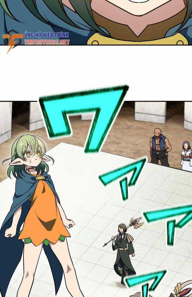 Cuộc Sống Của Một Pháp Sư Xuyên Không Thế Giới Khác Chapter 28 trang 42