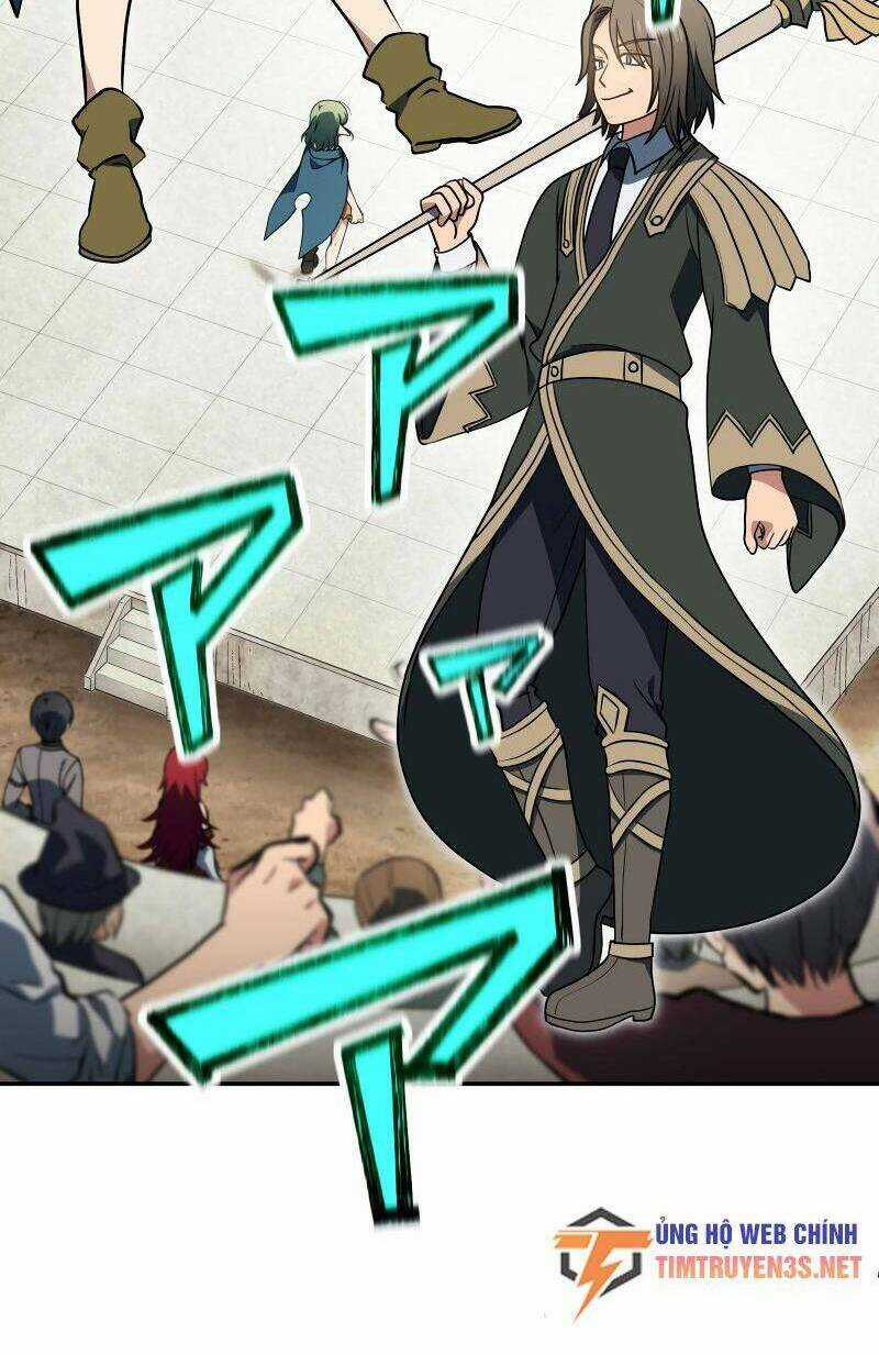 Cuộc Sống Của Một Pháp Sư Xuyên Không Thế Giới Khác Chapter 28 trang 43