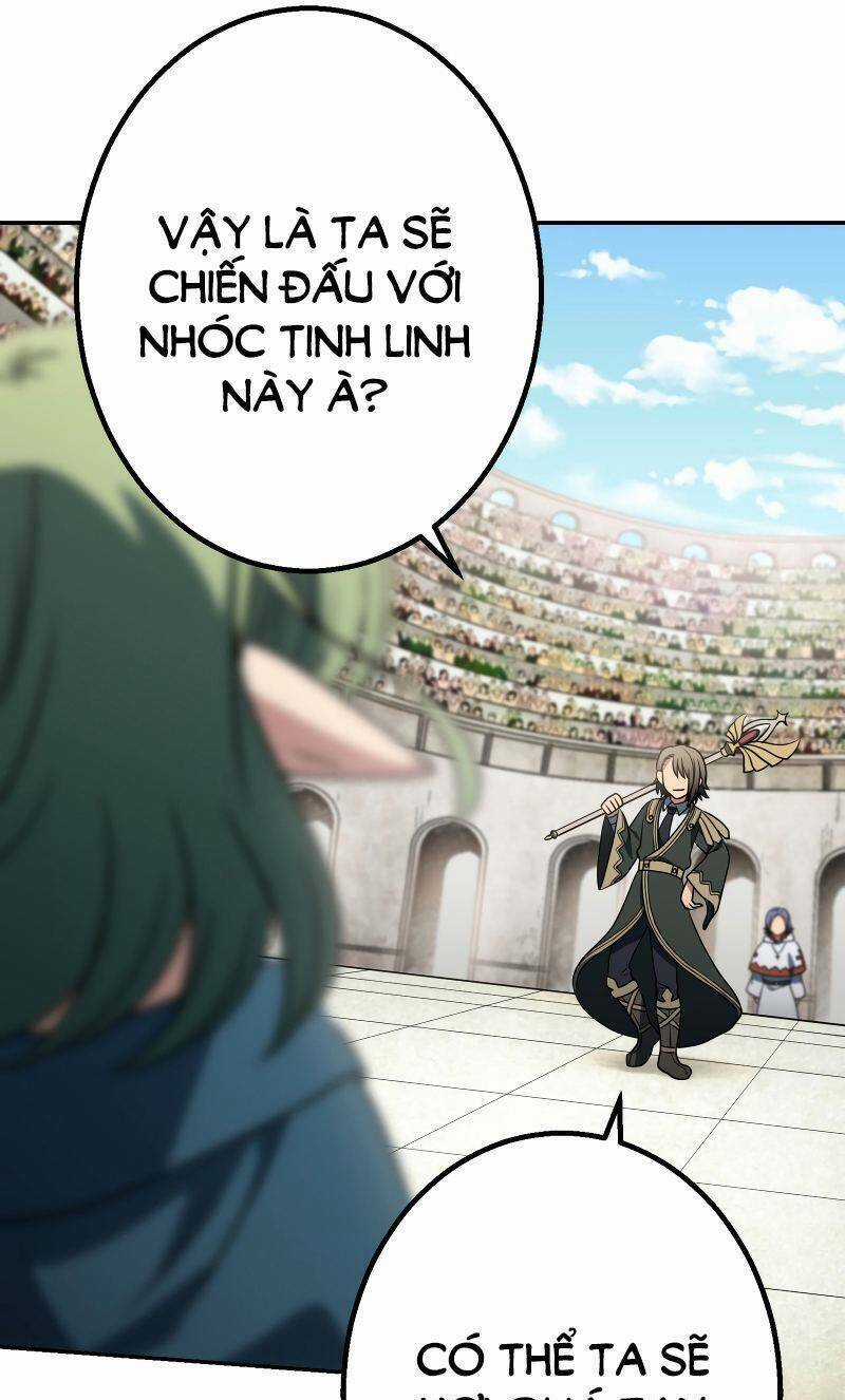 Cuộc Sống Của Một Pháp Sư Xuyên Không Thế Giới Khác Chapter 28 trang 44