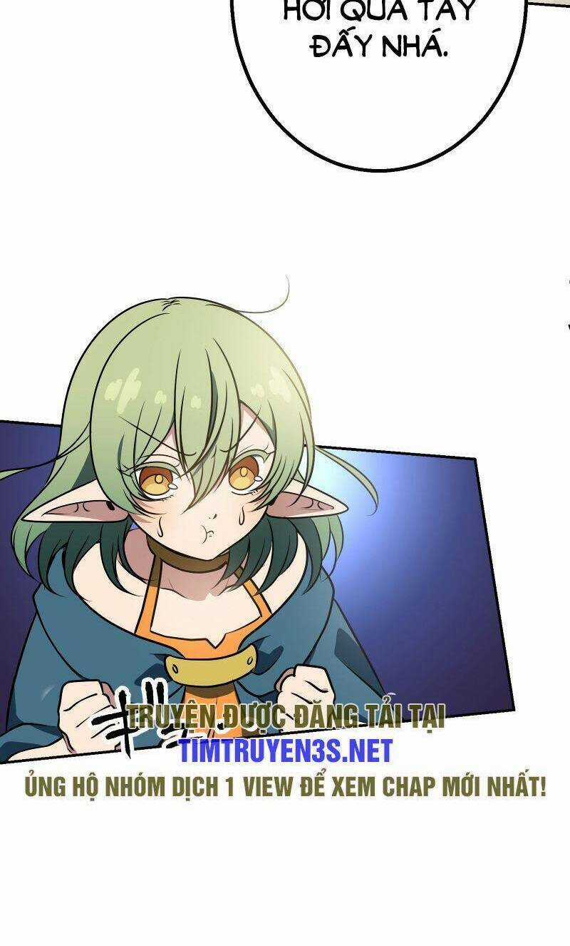 Cuộc Sống Của Một Pháp Sư Xuyên Không Thế Giới Khác Chapter 28 trang 45