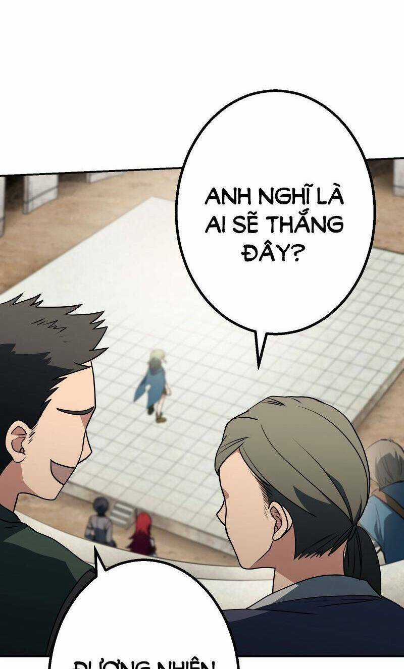 Cuộc Sống Của Một Pháp Sư Xuyên Không Thế Giới Khác Chapter 28 trang 46