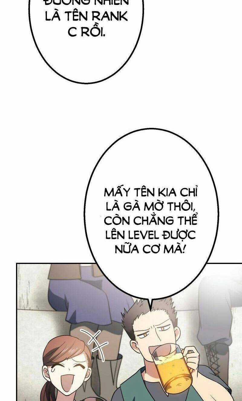 Cuộc Sống Của Một Pháp Sư Xuyên Không Thế Giới Khác Chapter 28 trang 47