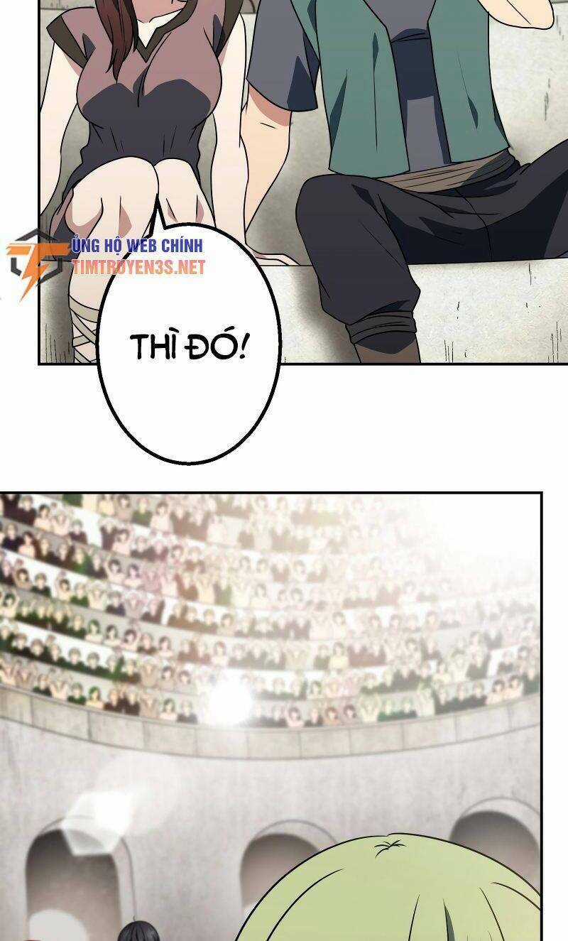 Cuộc Sống Của Một Pháp Sư Xuyên Không Thế Giới Khác Chapter 28 trang 48